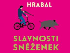 Čteme uchem: Hastrman | Slavnosti sněženek